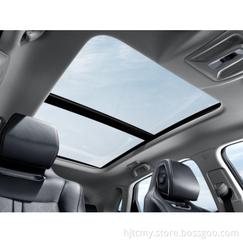 2023 En stock Changan Uni-K 2.0T 4WD GASEMIN CHINAGAN ARABA NOUVEAU CARS CHANGAN UNI K 2023 UNIK SUV